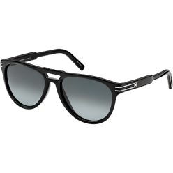 萬寶龍Streamlined系列太陽眼鏡 優雅與功能的完美融合